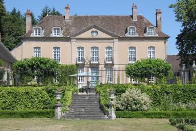 Chambre d'hôtes Poil