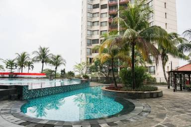 Appartement South Jakarta