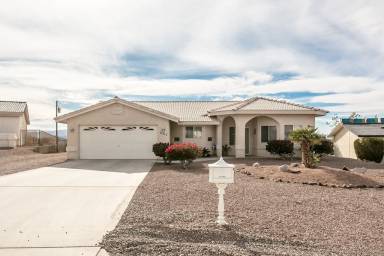 House Lake Havasu City
