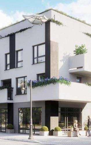 Apartament Ciechocinek