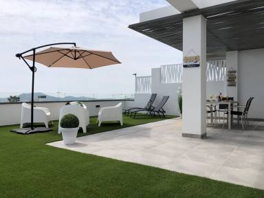 Apartamento Finestrat