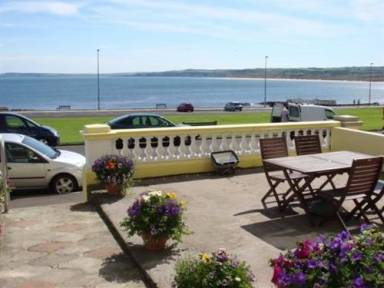 Bed and breakfast Portrush