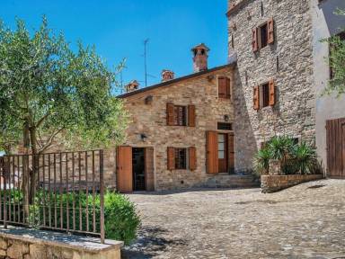 Casa Serramazzoni