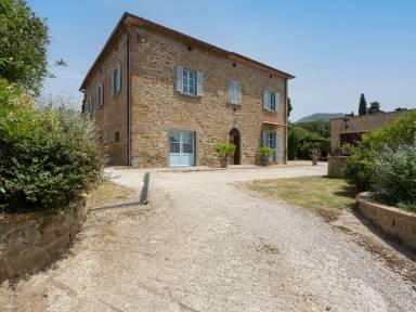 Casa Castiglion fiorentino