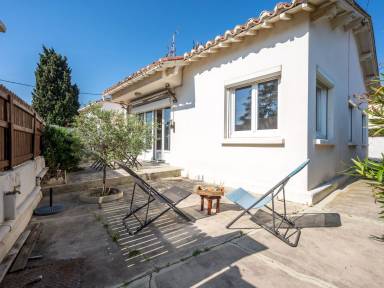 Maison de vacances Canet-en-Roussillon