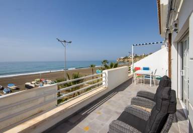 Apartamento La Cala del Moral