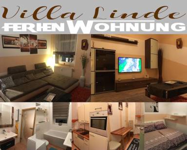 Apartment Bernburg