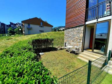 Appartement Les Angles
