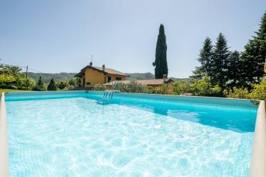 Appartamento Tonfano