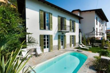 Villa  Torno