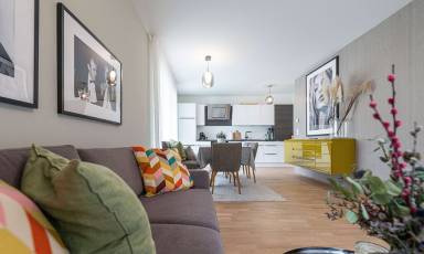 Ferienwohnung Bad Ischl