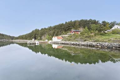 Cottage Stavanger