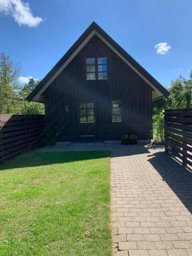 Bed and breakfast  Ålbæk