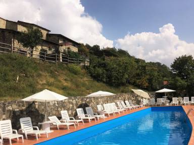 Appartamento Licciana Nardi