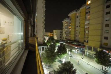 Serviced apartment Podgorica