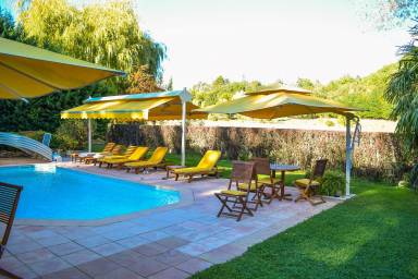 Maison de vacances Forcalquier