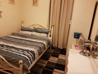 Privat værelse Maddington