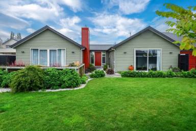 House Methven