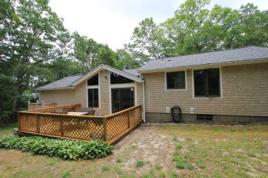 House Osterville