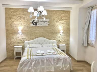 Apartament Vibo Valentia