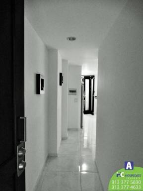 Apartment Bucaramanga