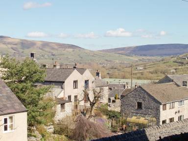 Cottage Castleton