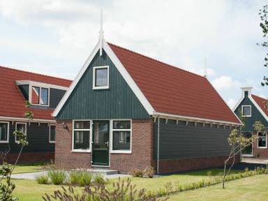 House  Alkmaar