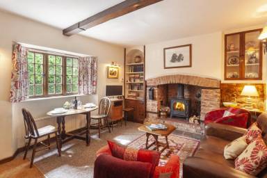 Cottage Minehead