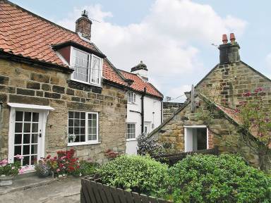 Cottage Whitby