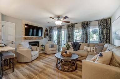 Condo Davidson