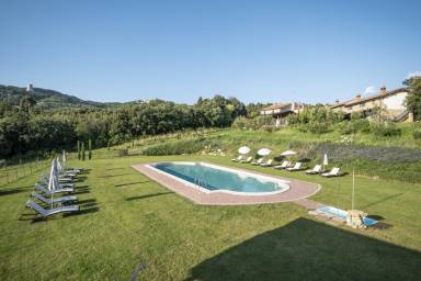 Appartamento Monterotondo marittimo