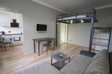 Apartament Gorzów Wielkopolski