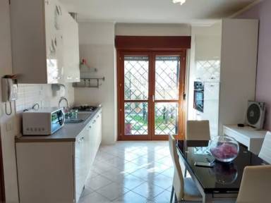 Appartamento Gallicano nel Lazio