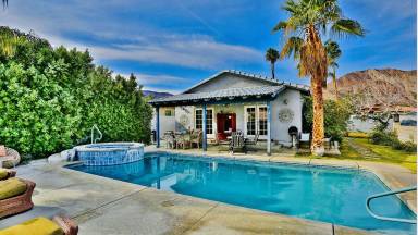 House La Quinta