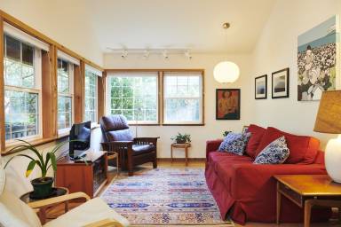 Cottage Manzanita