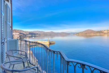 Appartamento Sesto Calende
