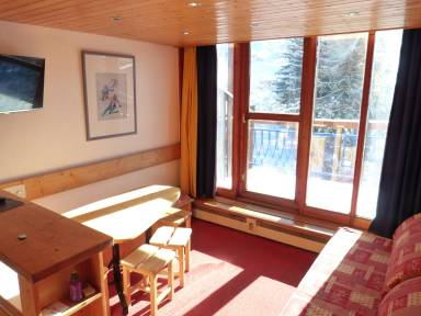 Appartement Bourg-Saint-Maurice