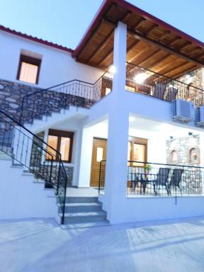 Apartment Agios Nikolaos