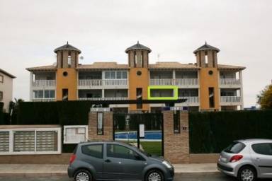 Apartment Cabo Roig