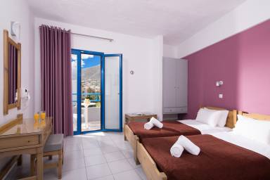Appartement  Chersonisos