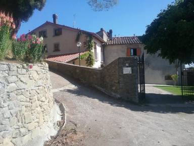 Casa  Borgo San Lorenzo