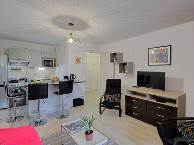 Appartement Vannes