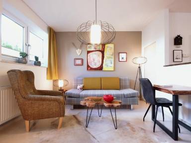 Ferienwohnung Saarbrücken