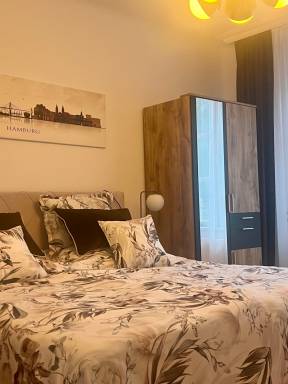 Ferienwohnung Altona