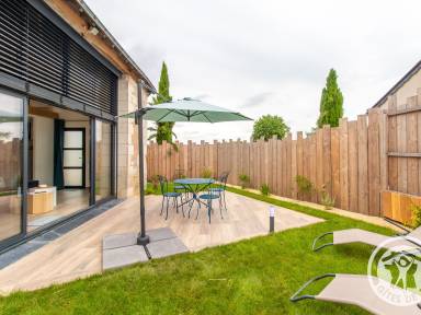 Cottage Saint-Mathurin-sur-Loire
