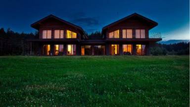 Serviced apartment  Didžiasalis