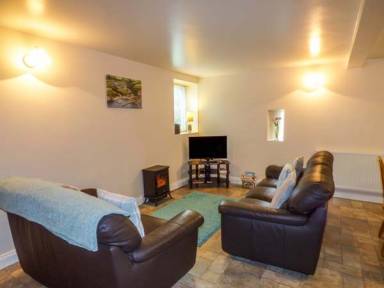 Cottage Runswick Bay