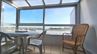 Appartement Saint-Gilles-Croix-de-Vie