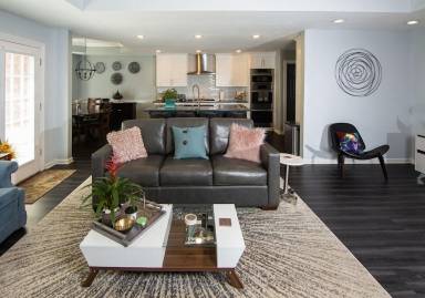 House Elm Springs