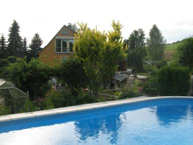 Apartament Hřensko